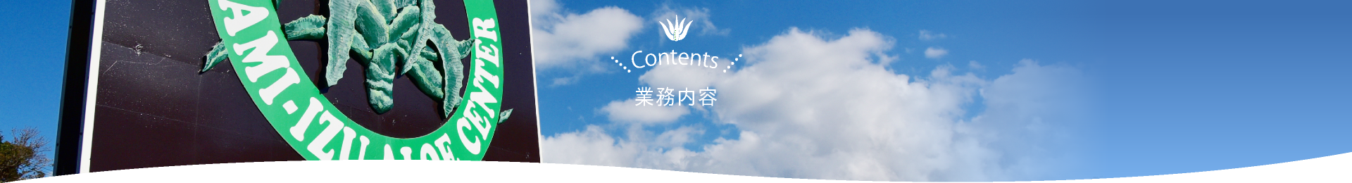 業務内容