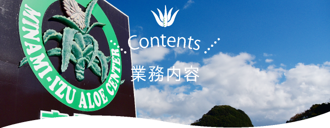 業務内容